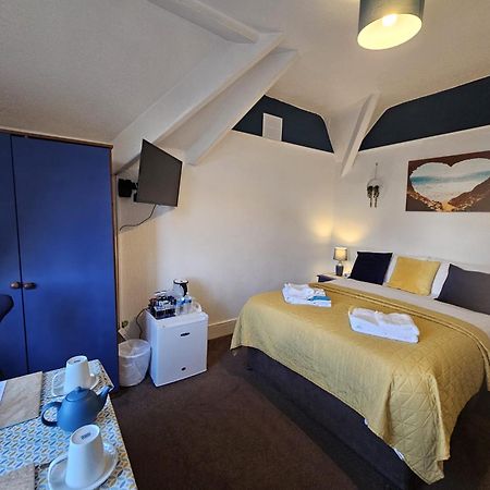 The Tilstone Guest House Llandudno Eksteriør billede