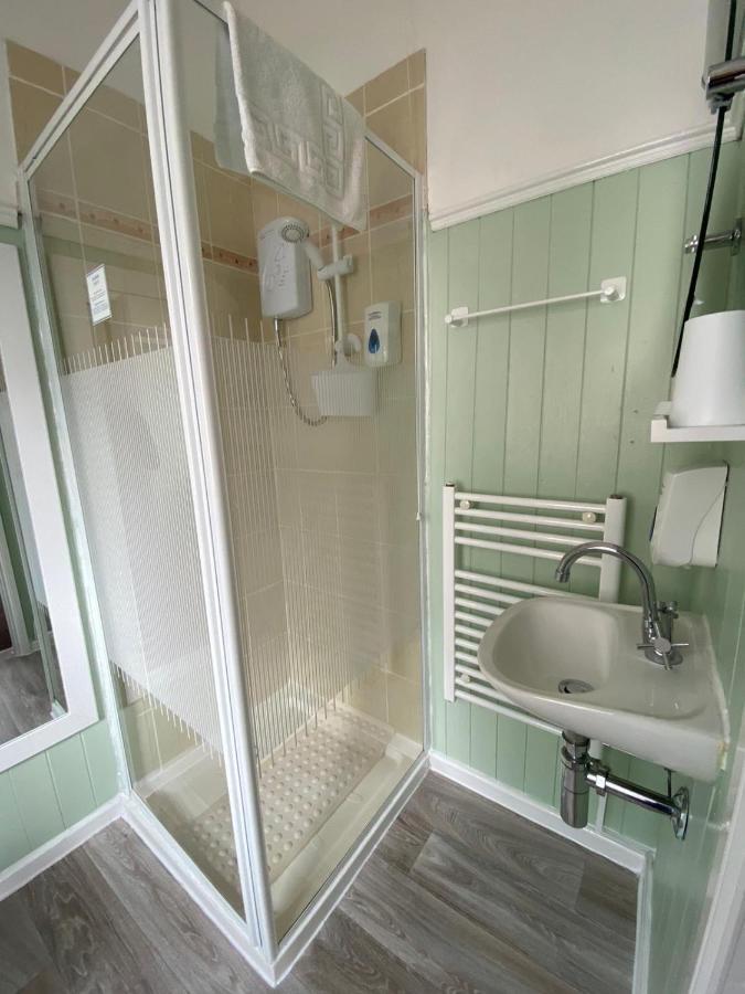The Tilstone Guest House Llandudno Eksteriør billede