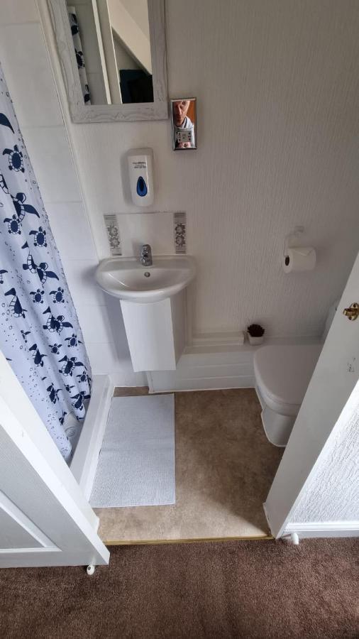 The Tilstone Guest House Llandudno Eksteriør billede